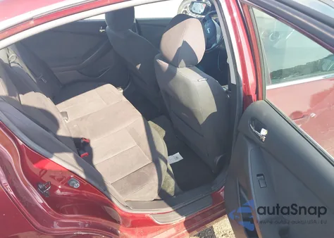 2010 Nissan Altima S from USA, damaged, VIN 1N4AL2AP8AN434356